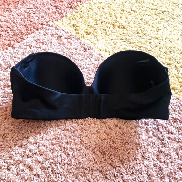 Warners woman’s strapless bra size 38C - Picture 2 of 5